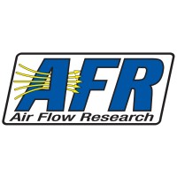 Air Flow Research Heads
