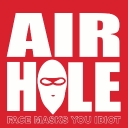 Airhole Facemasks USA