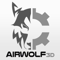 Airwolf 3D