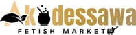 Akodessawa Fetish Market
