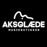 Aksglæde Musikbutikken