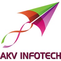 Akv Infotech - Leaders In It Solutions