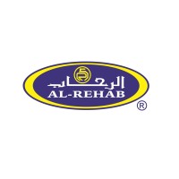 Al Rehab Perfumes Factory