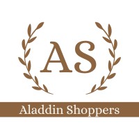 Aladdin Shoppers