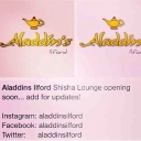 Aladdinsshisha