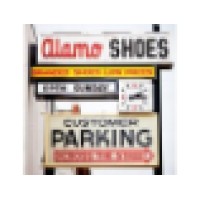 Alamo Shoes
