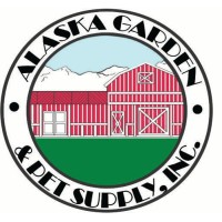 Alaska Garden & Pet Supply