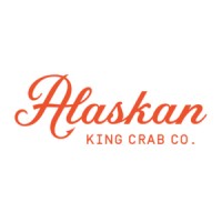 Alaskan King Crab