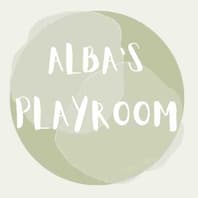 Alba's Playroom