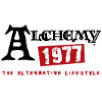 Alchemy 1977 USA