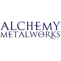 Alchemy Metalworks