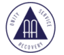 Alcoholics Anonymous (AA) Roscommon