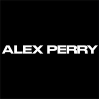 Alex Perry
