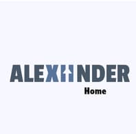 Alexander Home