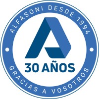 ALFASONI S.L.