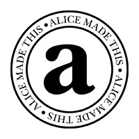 Alice Made This