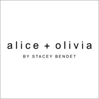 alice + olivia