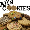 Ali’s Cookies