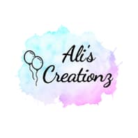 Ali's Creationz