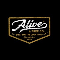 Alive and Free Co.