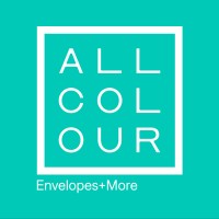 All Colour Envelopes