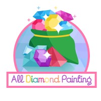 All Diamond Painting