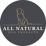 All Natural Dog Products