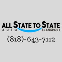 All state to state auto transport
