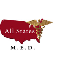 All States M.E.D.