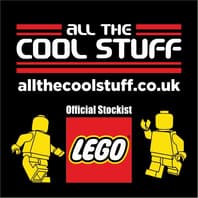 All The Cool Stuff
