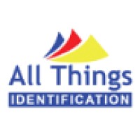 All Things Identification