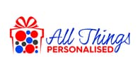 All Things Personalised
