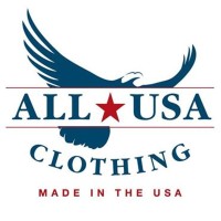 All USA Clothing