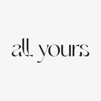 All Yours Natural Cosmetics
