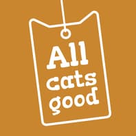 Allcatsgood