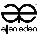 Allen Eden Guitars