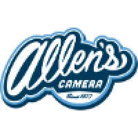 Allen's Camera