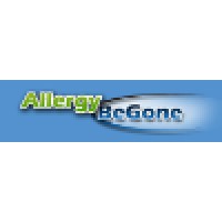 Allergy Be Gone