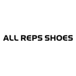 Allrepsshoes