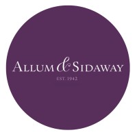 Allum and Sidaway