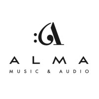 Alma Music and Audio