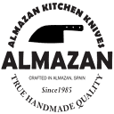 Almazan Knives