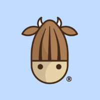 Almond Cow