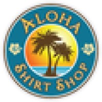Aloha Shirt Shop