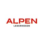Alpen Lederhosen