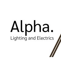 Alpha Lighting