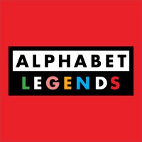 Alphabet Legends