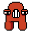 Alphabetloreplush