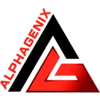 AlphaGenix Supplements