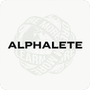 Alphalete